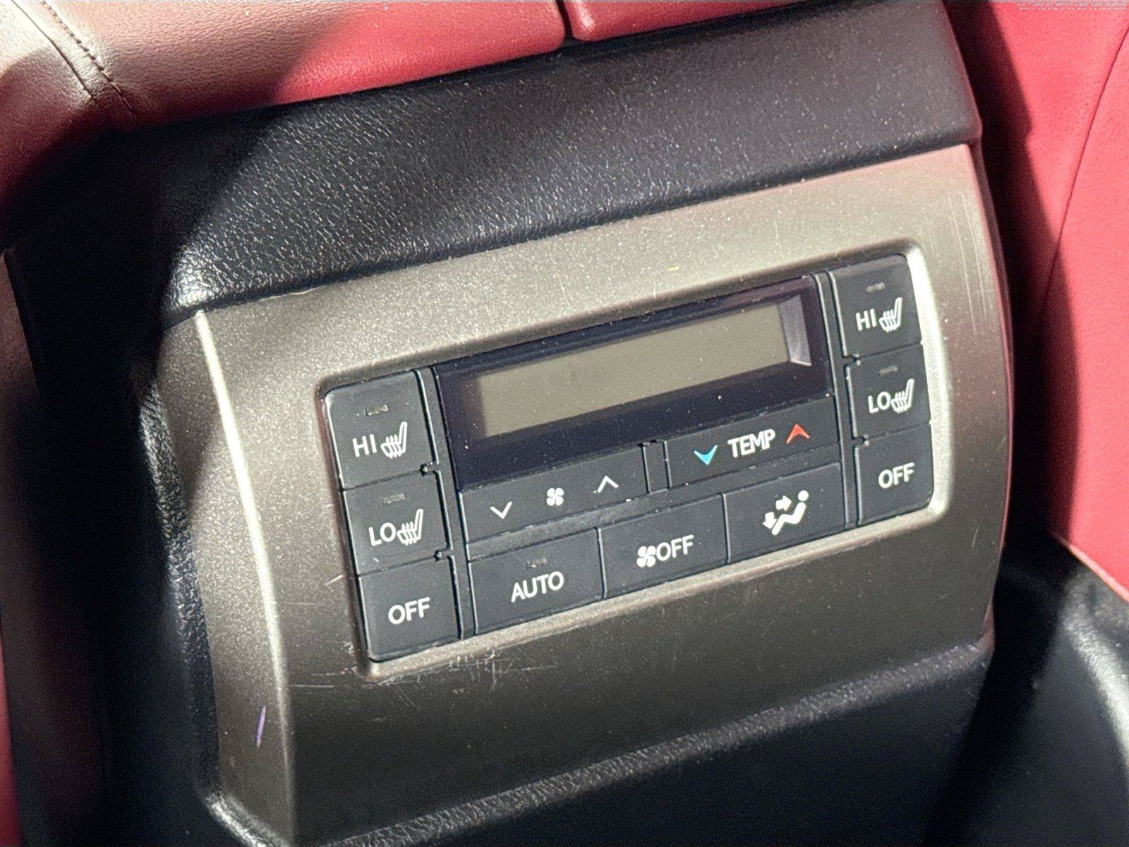 Used 2023 Lexus GX 460 Premium AWD/4WD image 39