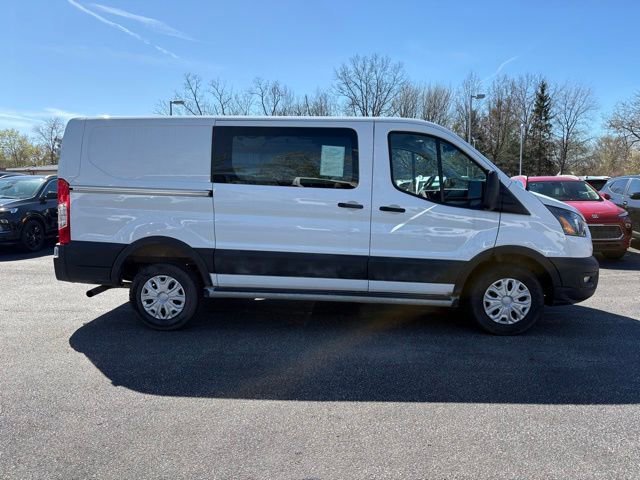 Used 2024 Ford Transit 250 Low Roof w/ Exterior Upgrade Package image 10