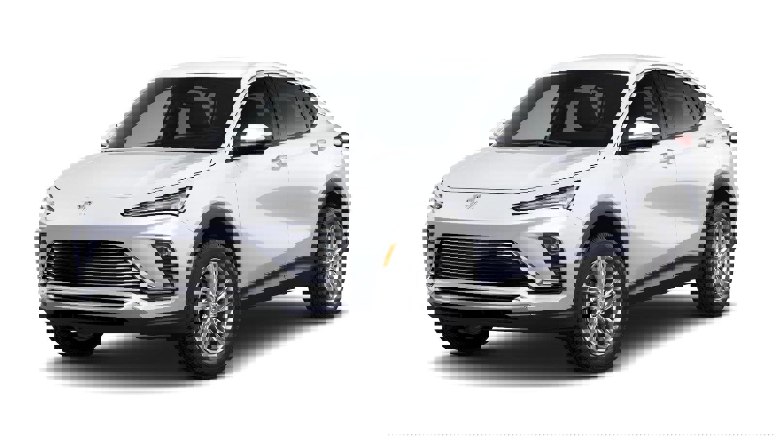 New 2026 Buick Envista Preferred w/ Convenience I Package image 32