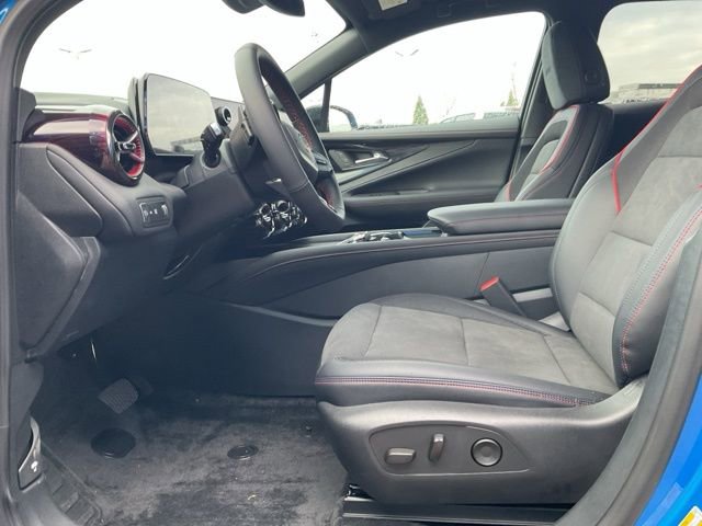 New 2026 Chevrolet Blazer EV RS image 11