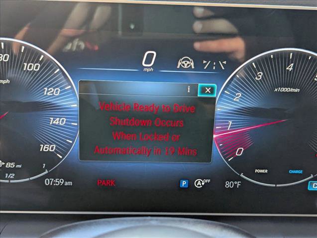New 2026 Mercedes-Benz GLS 450 4MATIC image 10
