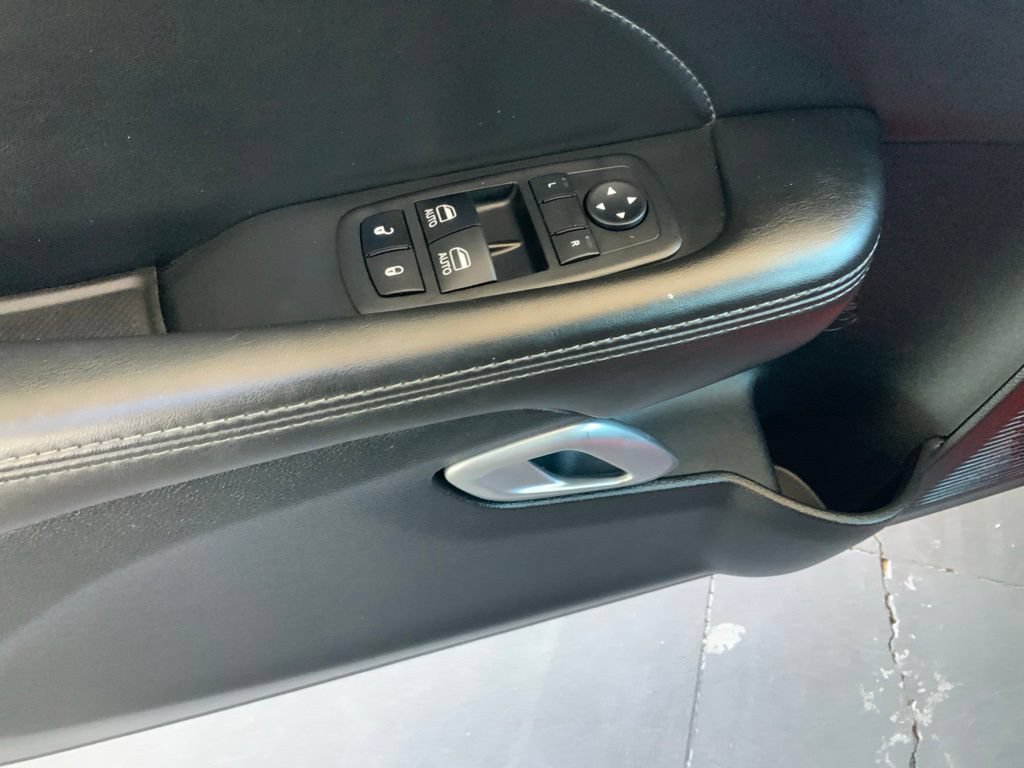 Used 2023 Dodge Challenger SRT Hellcat RWD image 11