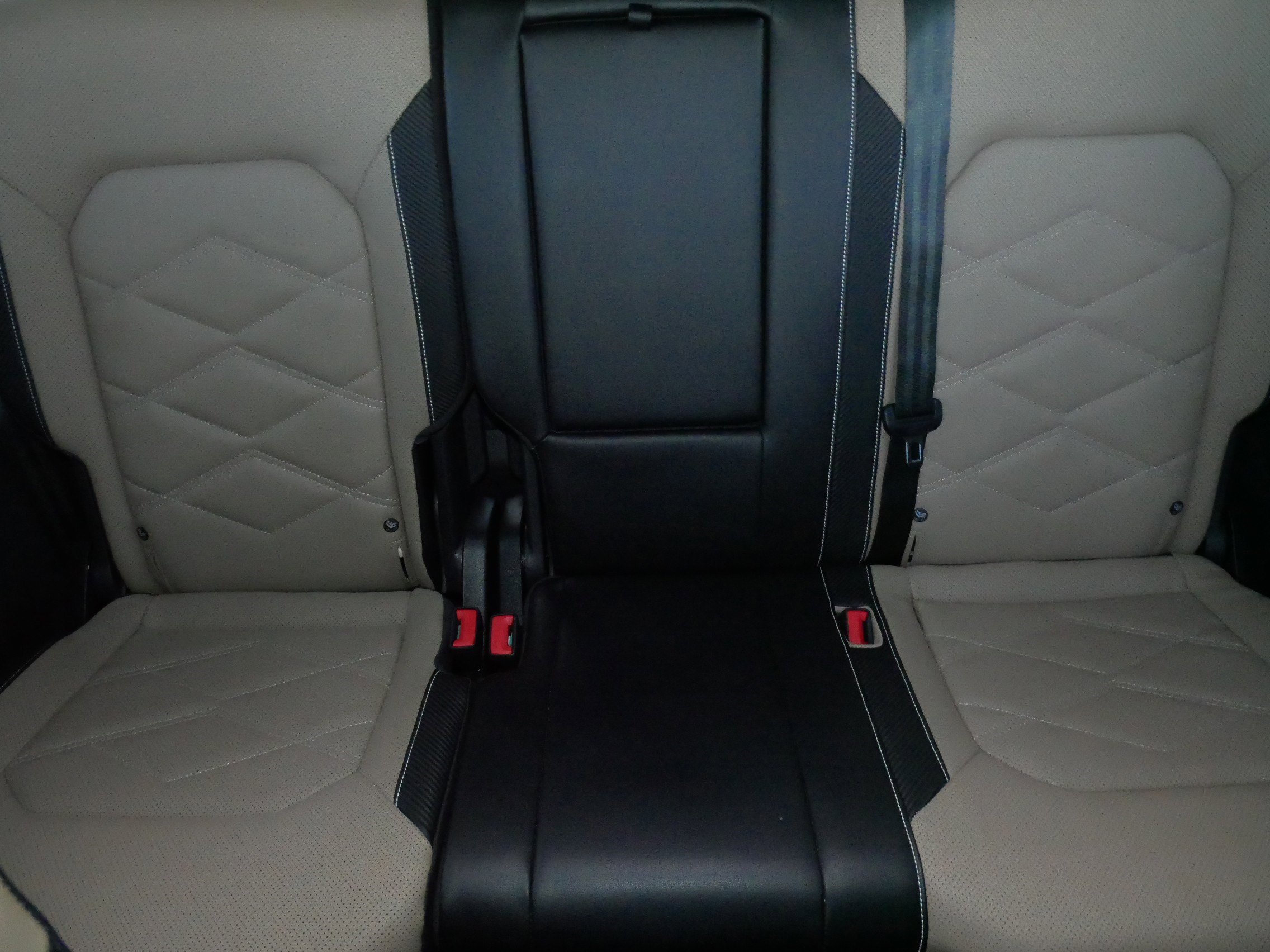 Certified 2024 Volkswagen Atlas Cross Sport SE image 13