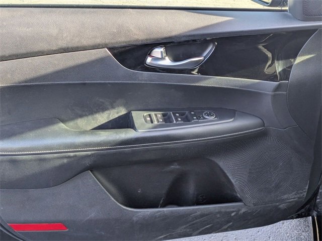 Used 2019 Kia Forte S w/ S Premium Package image 13