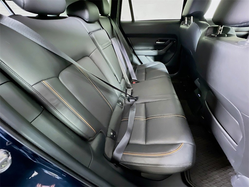 Used 2025 MAZDA CX-50 AWD 2.5 Hybrid w/ Weather Package image 22