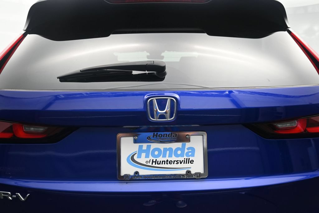 Used 2023 Honda CR-V EX-L image 11