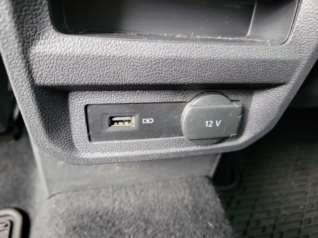 Used 2019 Volkswagen Tiguan SE w/ Panoramic Sunroof Package AWD/4WD image 15