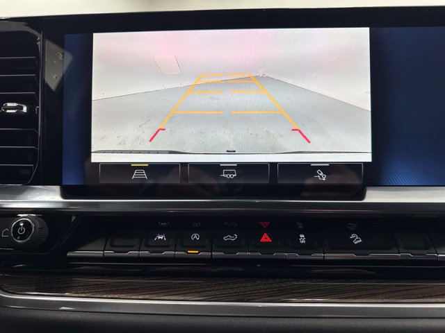 New 2026 Chevrolet Silverado 1500 LT w/ Z71 Off-Road Package AWD/4WD image 17