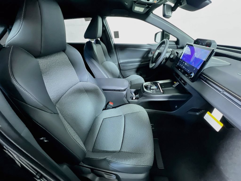 New 2026 Toyota bZ AWD/4WD image 21