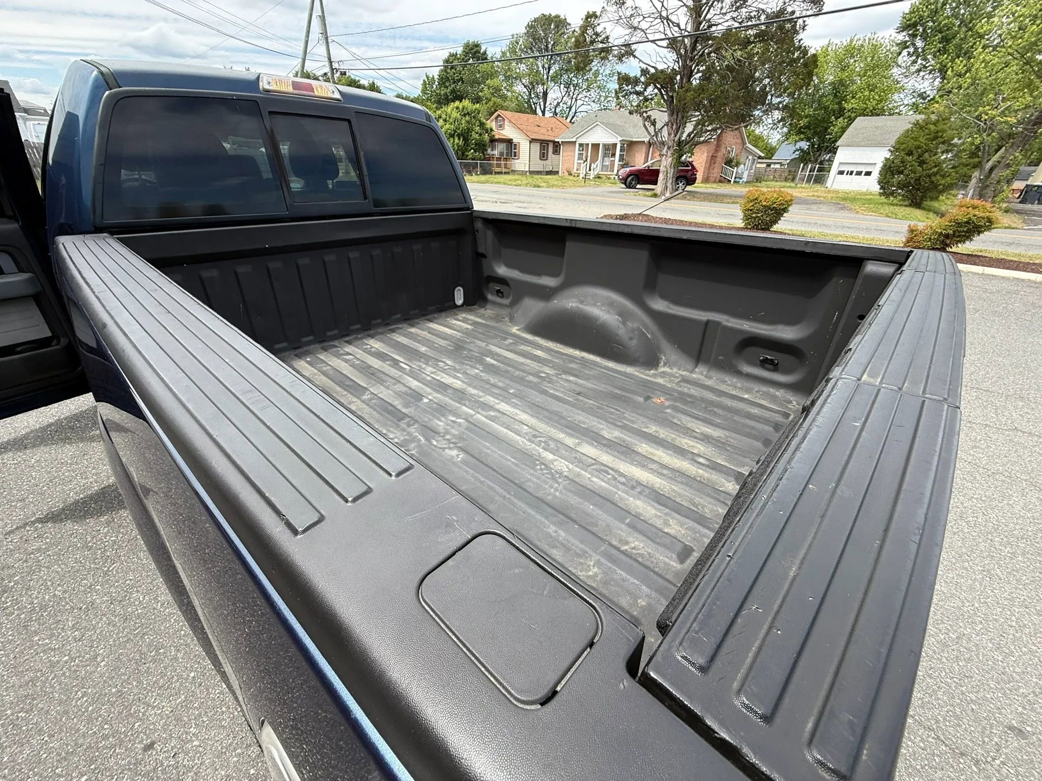 Used 2013 Ford F150 XLT w/ Luxury Equipment Group AWD/4WD image 29