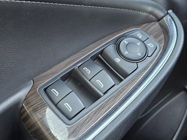 Used 2024 Chevrolet Malibu LT FWD image 27