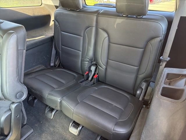 Used 2019 GMC Acadia SLT AWD/4WD image 18