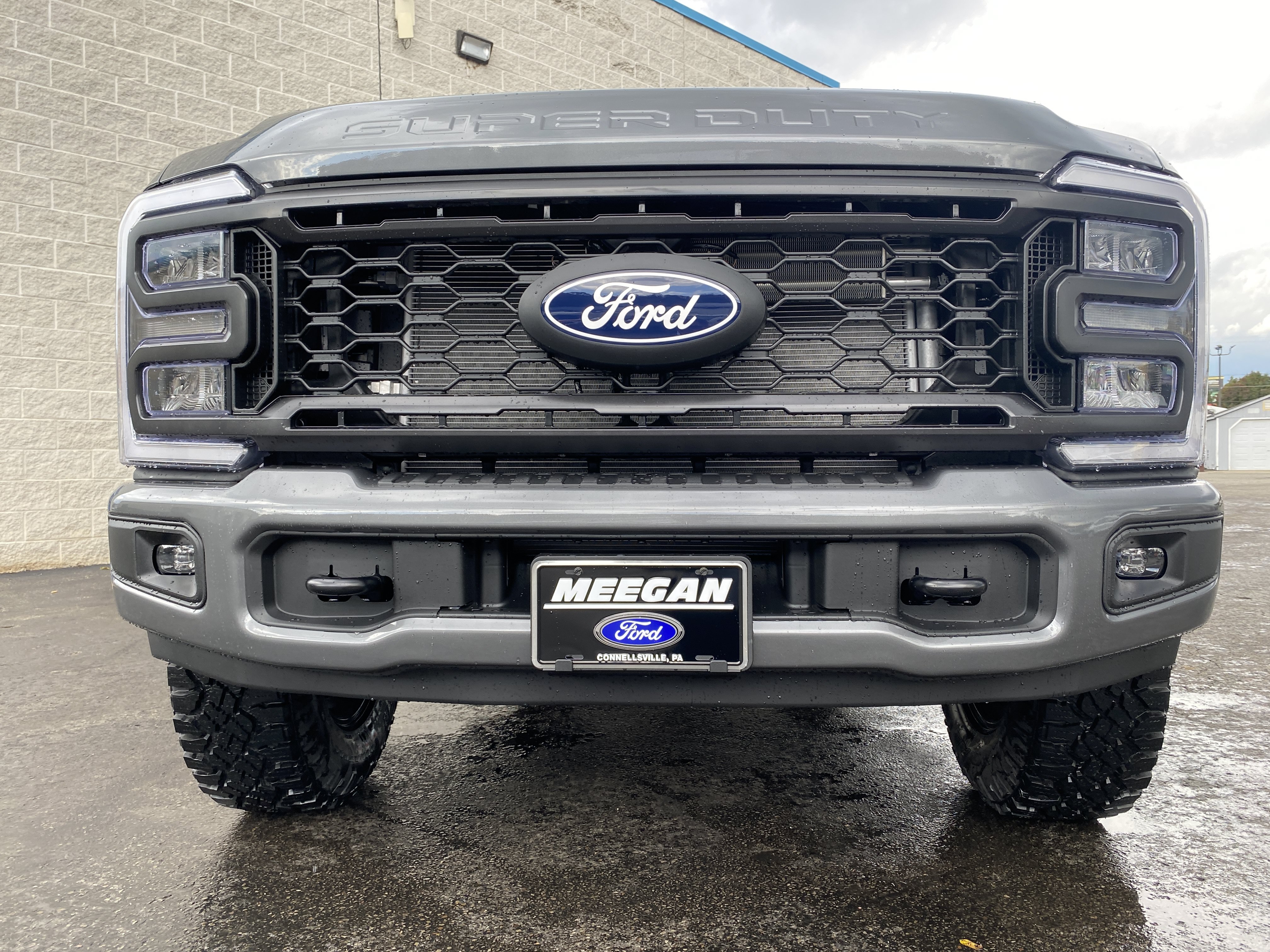 New 2027 Ford F250 XL w/ Tremor Off-Road Package AWD/4WD image 18