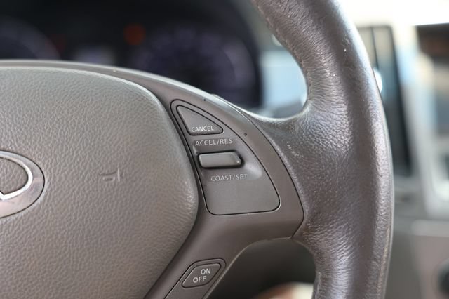 Used 2012 INFINITI G25 Journey RWD image 30