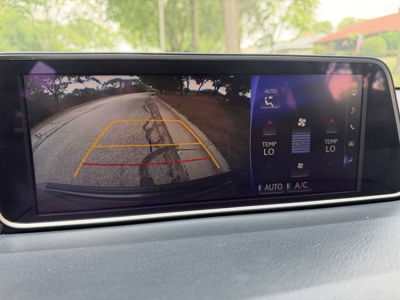 Used 2019 Lexus RX 350 AWD w/ Navigation Package image 22