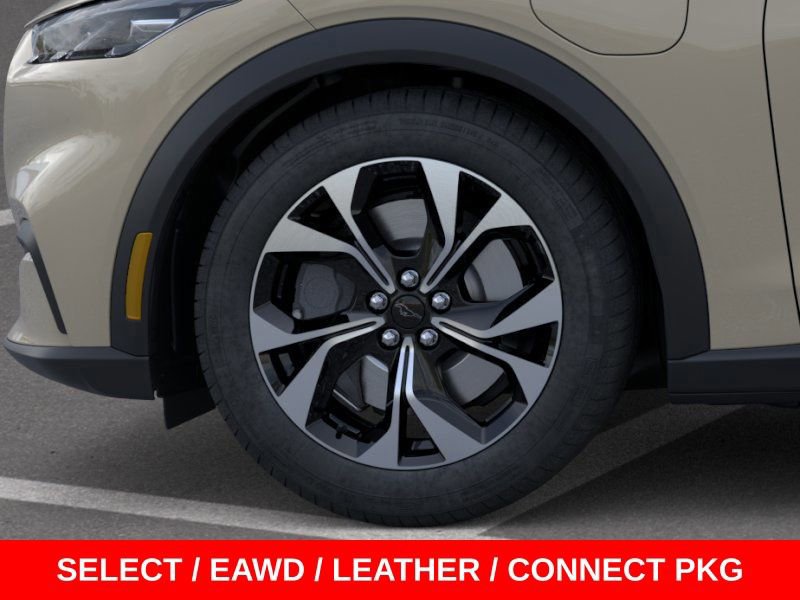 New 2026 Ford Mustang Mach-E Select image 19