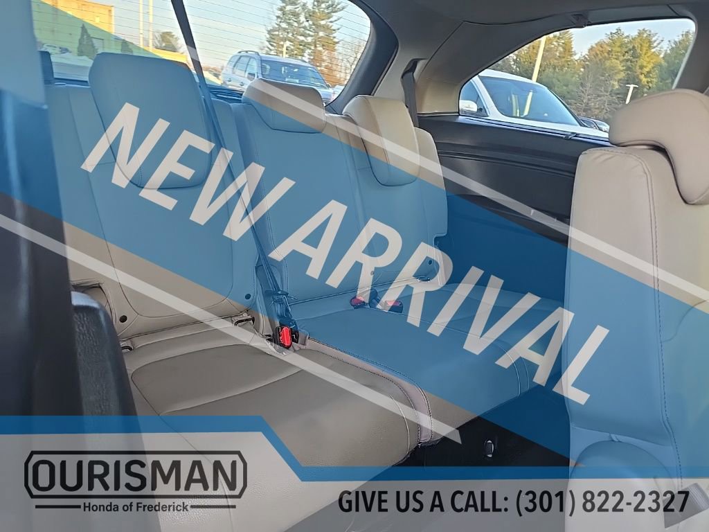 Used 2021 Honda Odyssey Touring image 10