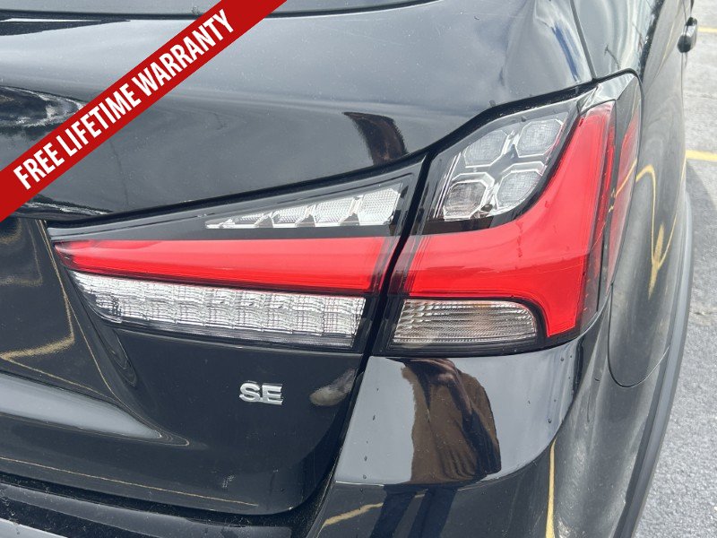 Used 2024 Mitsubishi Outlander Sport AWD image 13