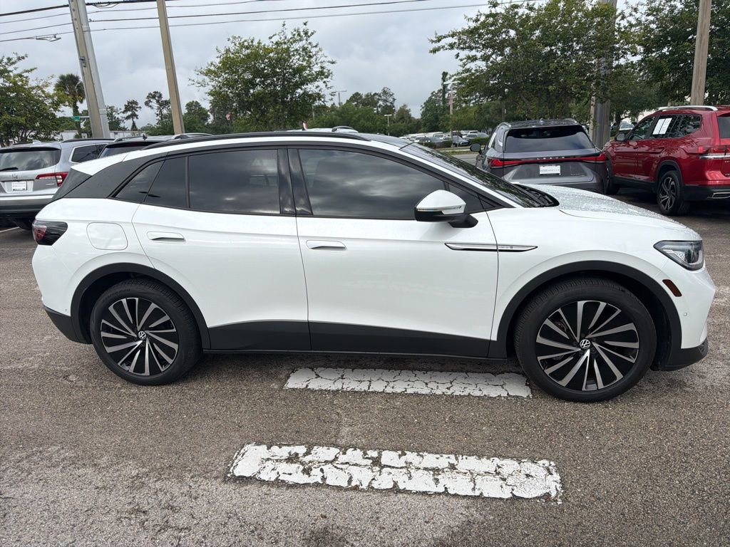Certified 2024 Volkswagen ID.4 S RWD image 17