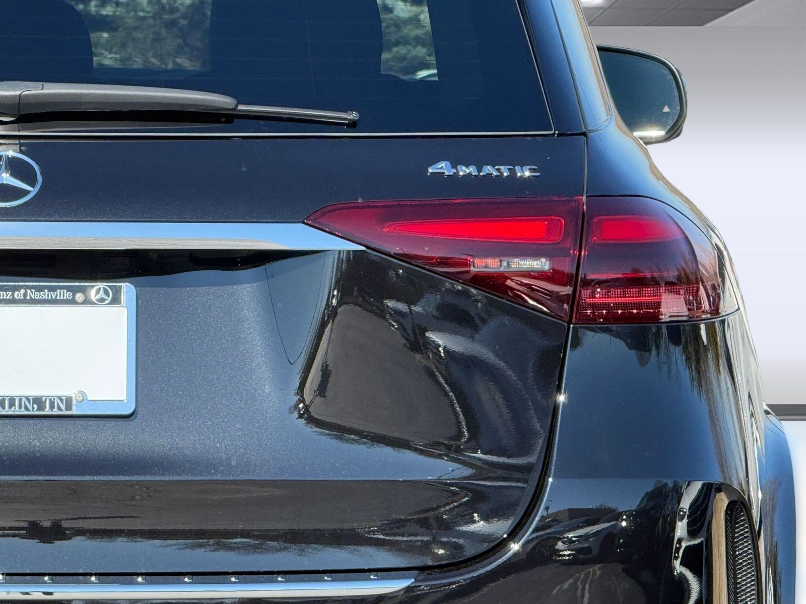 New 2026 Mercedes-Benz GLE 450 4MATIC image 12