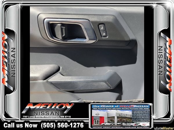 Used 2025 Ford Bronco Big Bend AWD/4WD image 17