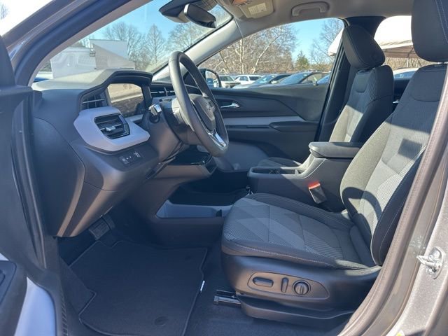 New 2027 Chevrolet Bolt LT image 10