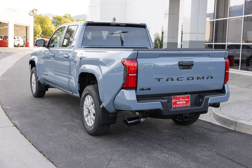 New 2026 Toyota Tacoma SR5 image 7