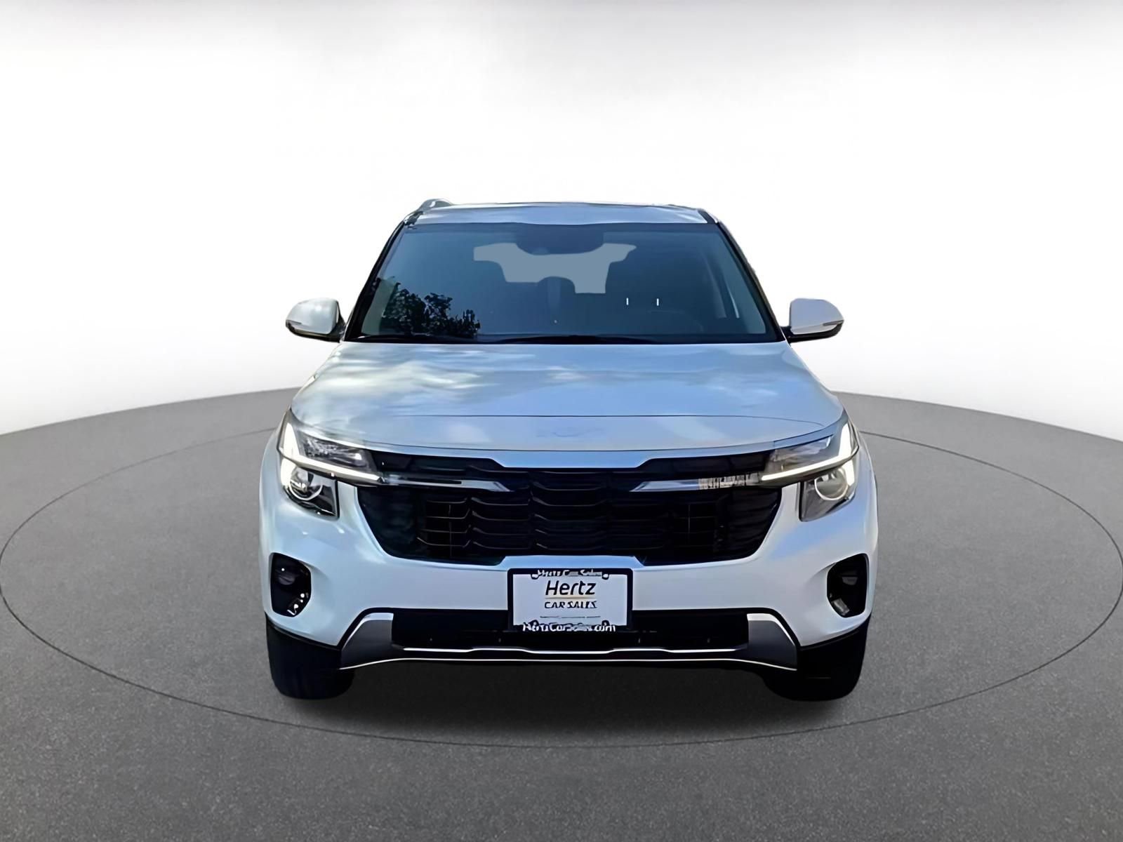 Used 2025 Kia Seltos S image 5