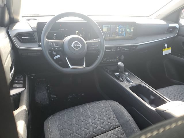 New 2026 Nissan Kicks SV w/ Cold Weather Package AWD/4WD image 16