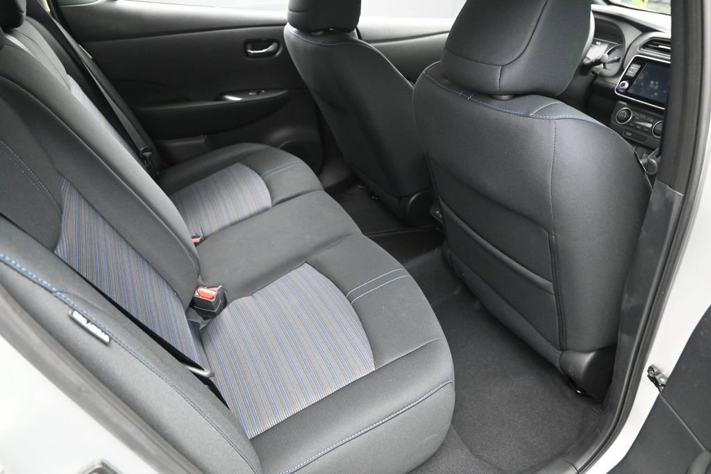 Used 2023 Nissan Leaf S FWD image 27