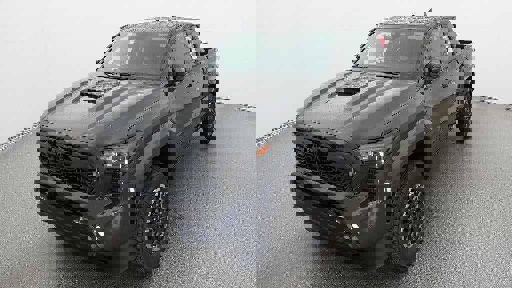 New 2026 Toyota Tacoma TRD Sport image 16