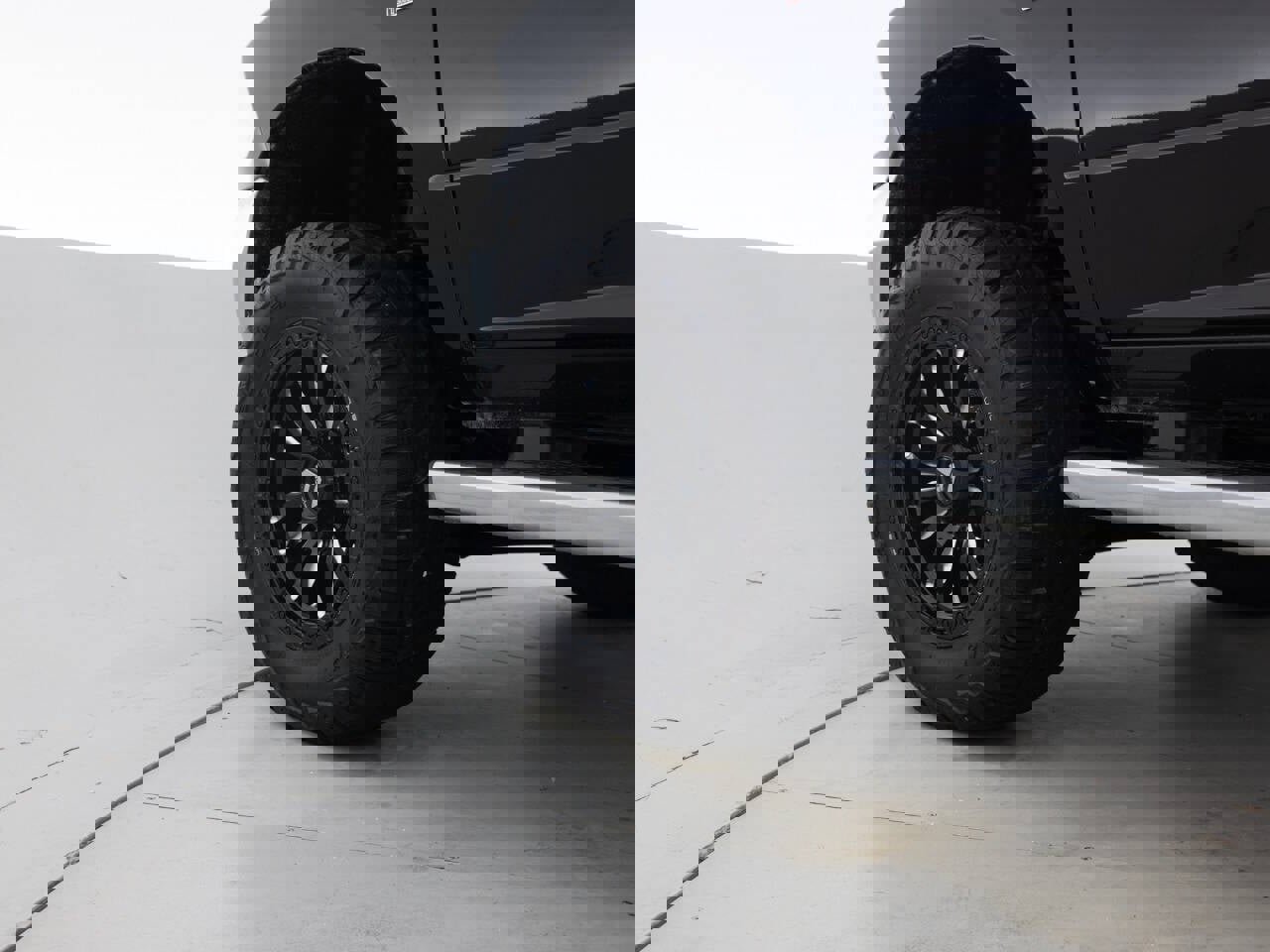 Used 2016 RAM 2500 Lone Star image 17