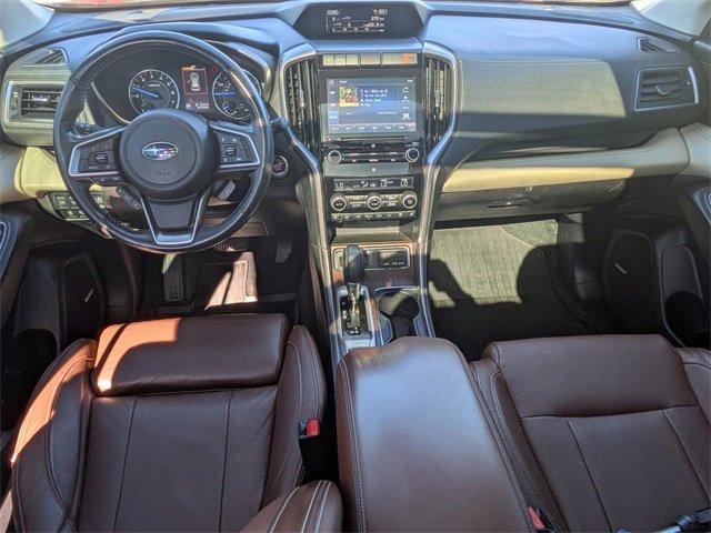 Used 2020 Subaru Ascent Touring w/ Popular Package #3 image 17