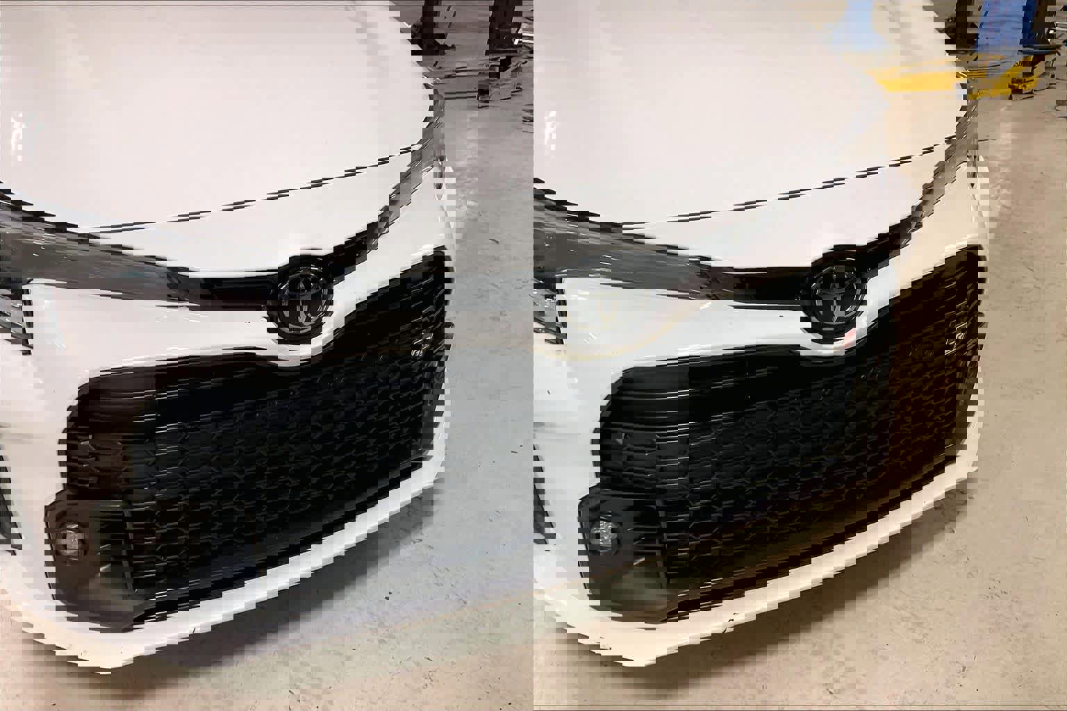 Used 2023 Toyota Corolla GR w/ Performance Package AWD/4WD image 30