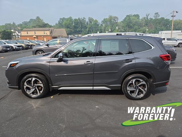 Used 2023 Subaru Forester Touring AWD/4WD image 4