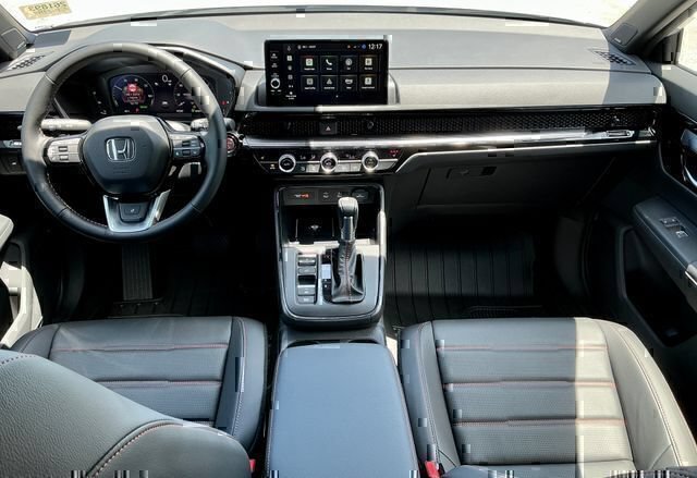 New 2026 Honda CR-V Sport Touring image 15