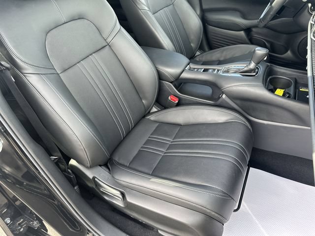 Used 2024 Honda HR-V EX-L image 27