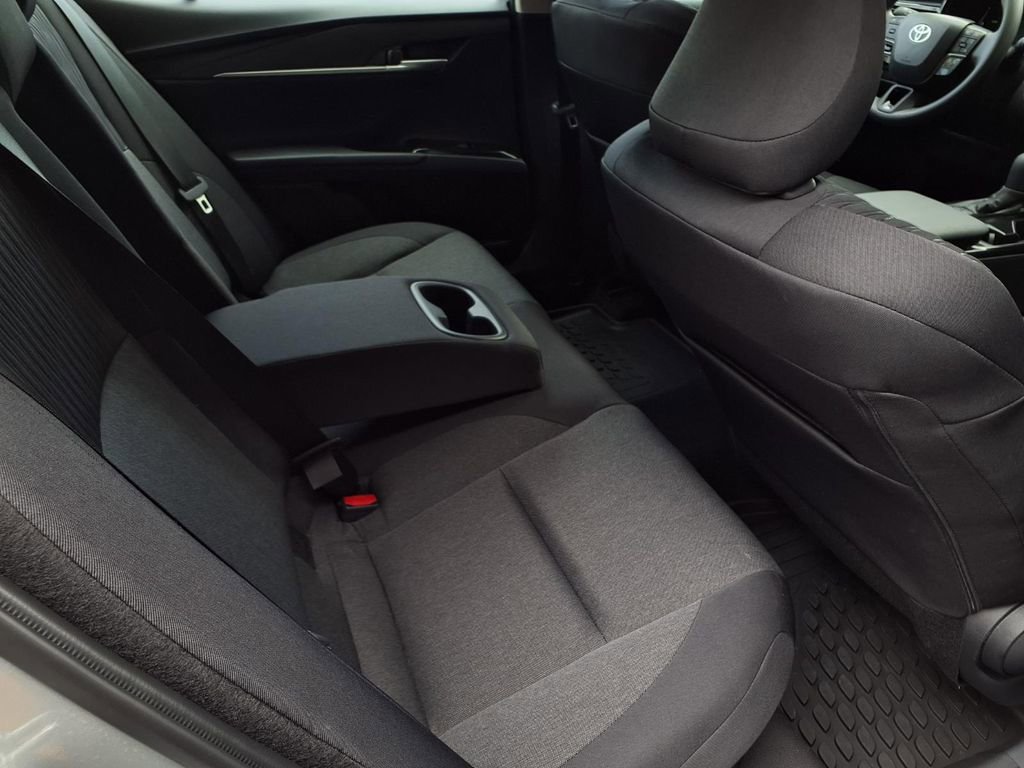 Certified 2025 Toyota Camry LE w/ Convenience Package image 22