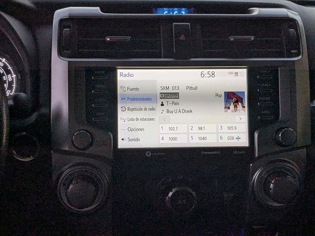 Used 2023 Toyota 4Runner SR5 Premium image 14