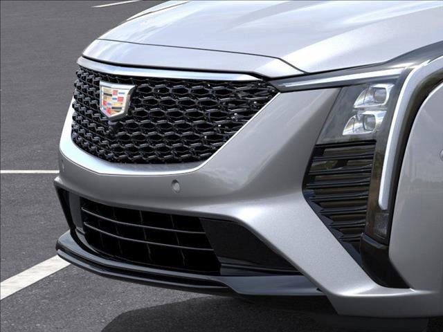 New 2026 Cadillac CT5 Premium Luxury image 13