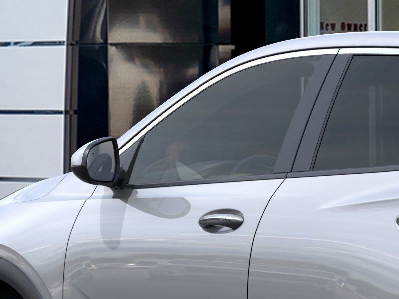 New 2026 Buick Encore GX Preferred image 13