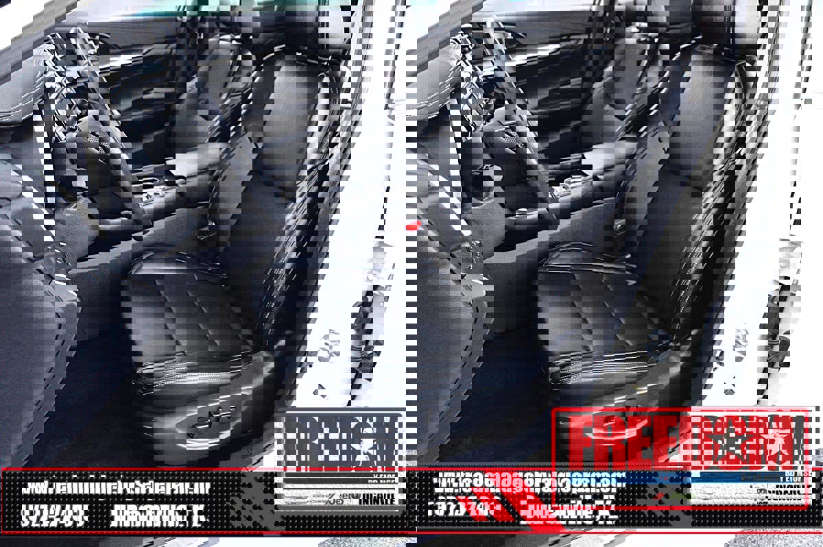 Used 2023 Nissan Maxima SV w/ Floor Mat Group image 18