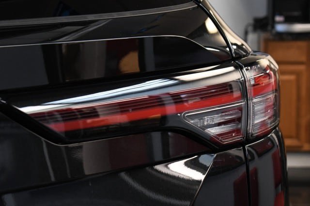 New 2026 Mitsubishi Outlander SE AWD/4WD image 16