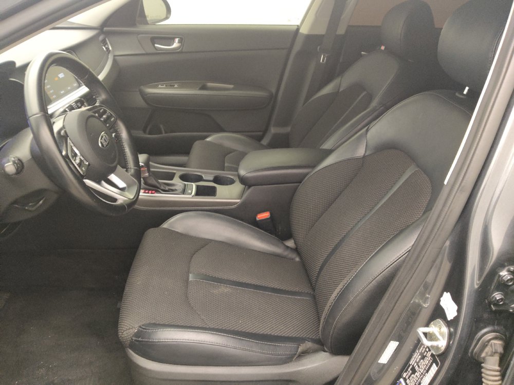 Used 2020 Kia Optima S FWD image 17