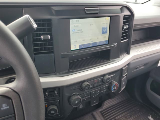 New 2026 Ford F350 XL image 13