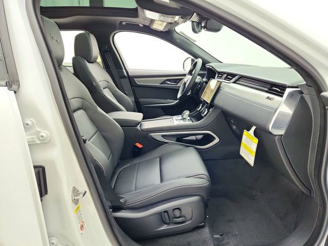 Certified 2026 Jaguar F-PACE R-Dynamic S image 18