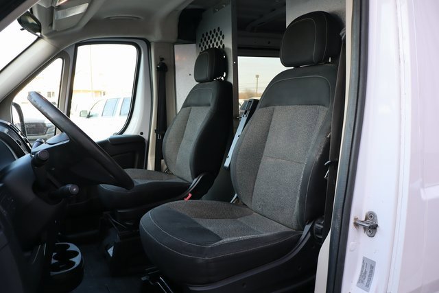 Used 2017 RAM ProMaster 1500 w/ Premium Appearance Group image 10