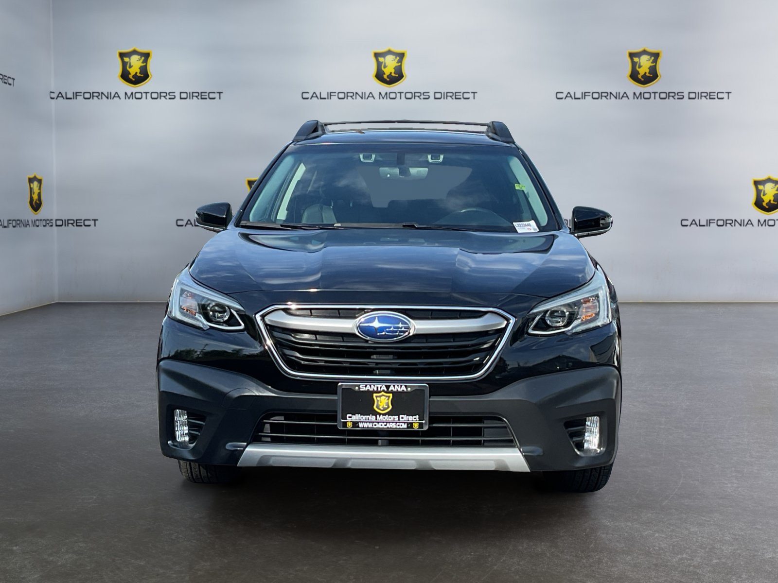 Used 2020 Subaru Outback Limited w/ Tech Package 2 AWD/4WD image 2