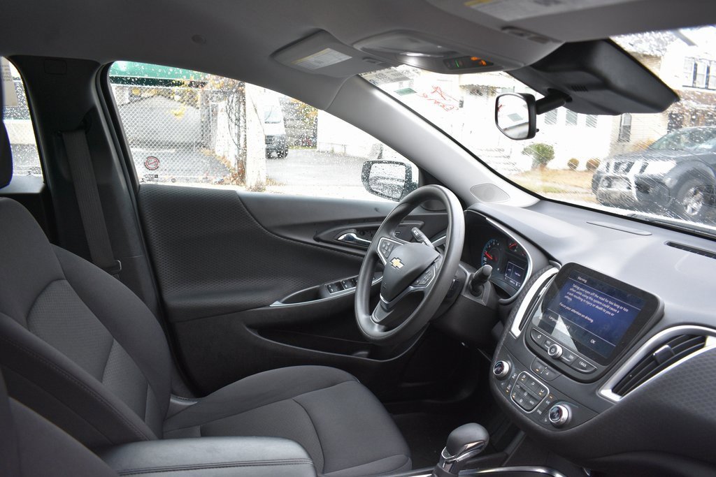 Used 2024 Chevrolet Malibu LT image 21