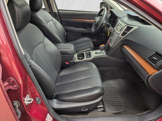 Used 2014 Subaru Outback 3.6R Limited w/ Moonroof Package image 20